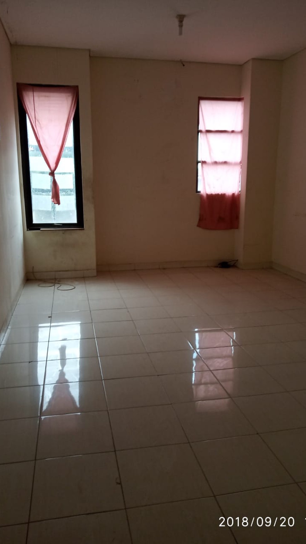 Ruko Strategis di Kawasan Ruko Bintaro Terrace, Jombang