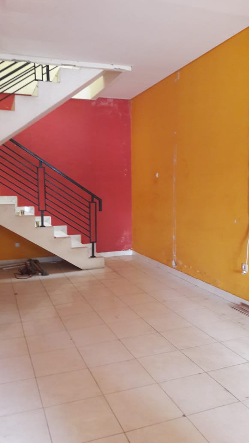 Ruko Strategis di Kawasan Ruko Bintaro Terrace, Jombang