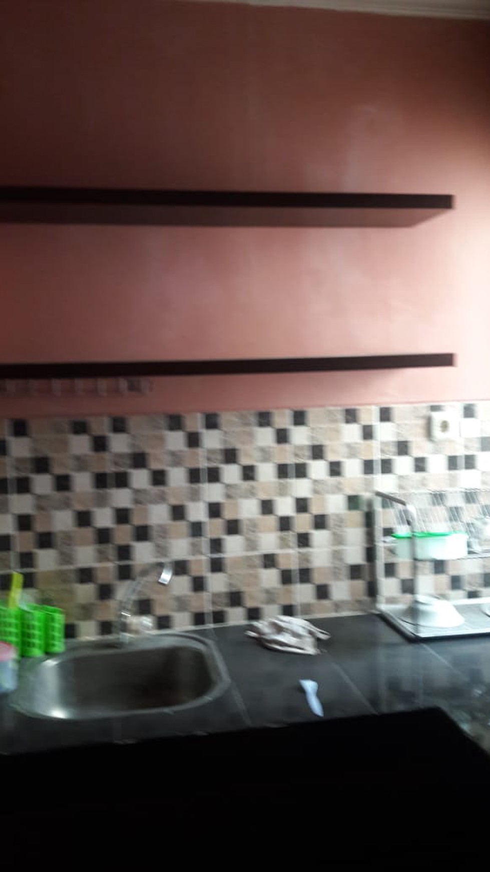Ruko Strategis di Kawasan Ruko Puri Bintaro Indah, Jombang