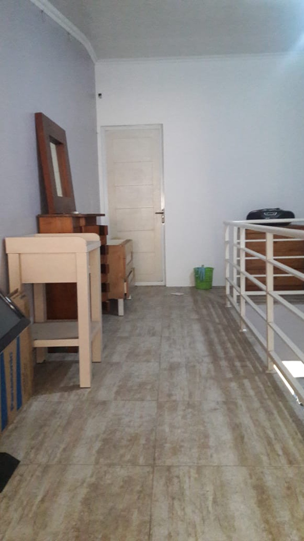 Ruko Strategis di Kawasan Ruko Puri Bintaro Indah, Jombang
