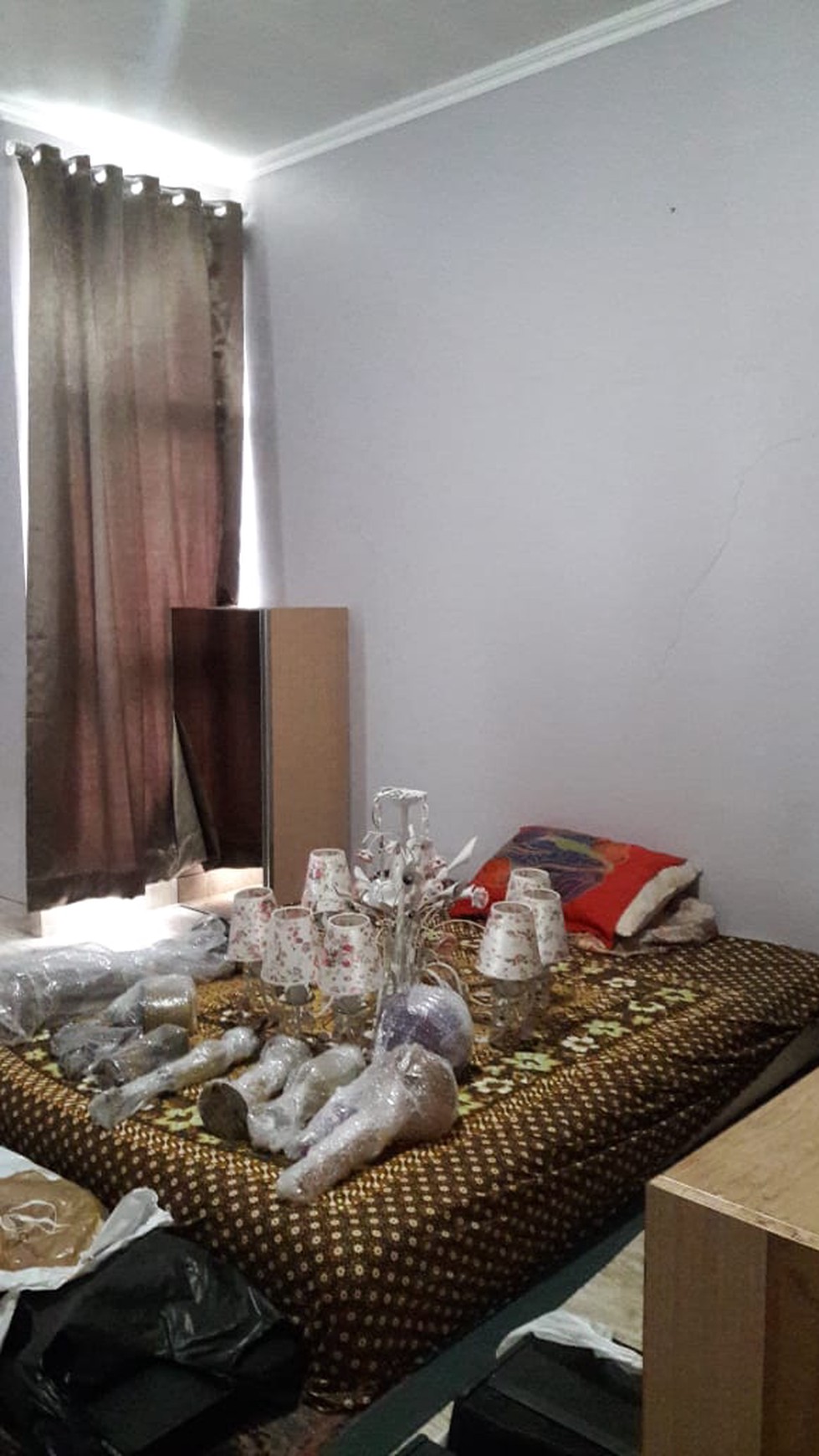 Ruko Strategis di Kawasan Ruko Puri Bintaro Indah, Jombang