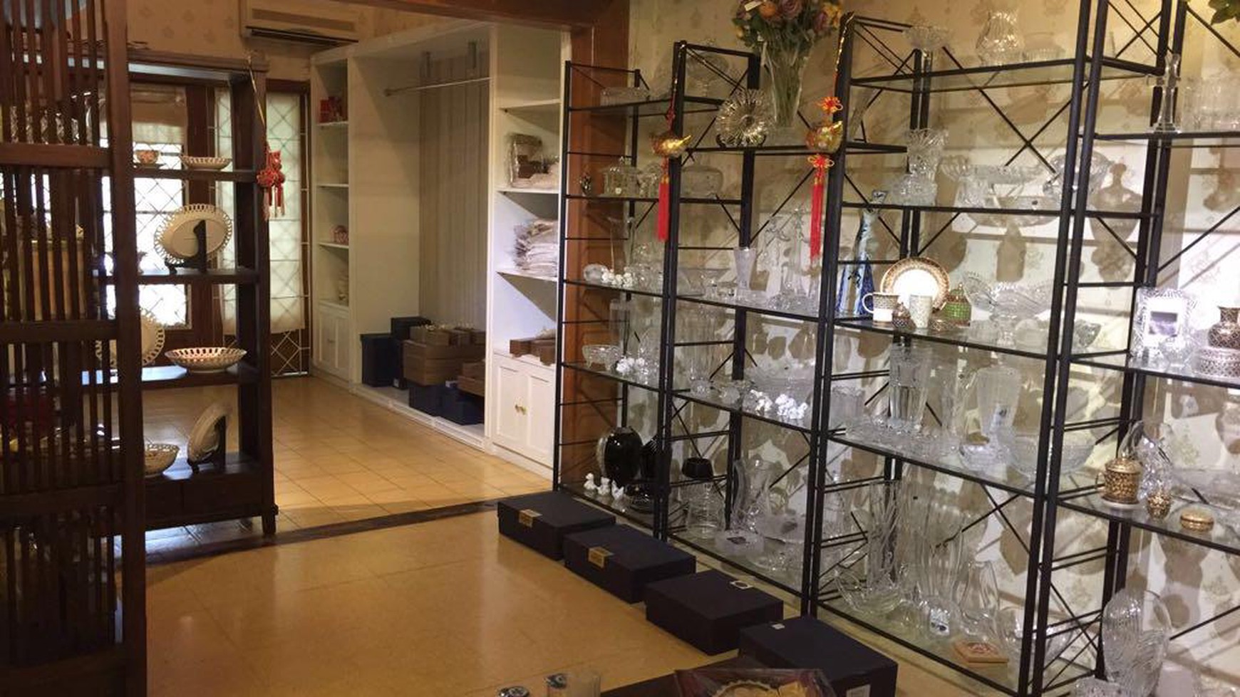 Rumah Bagus dan Terawat Di Kebayoran Baru