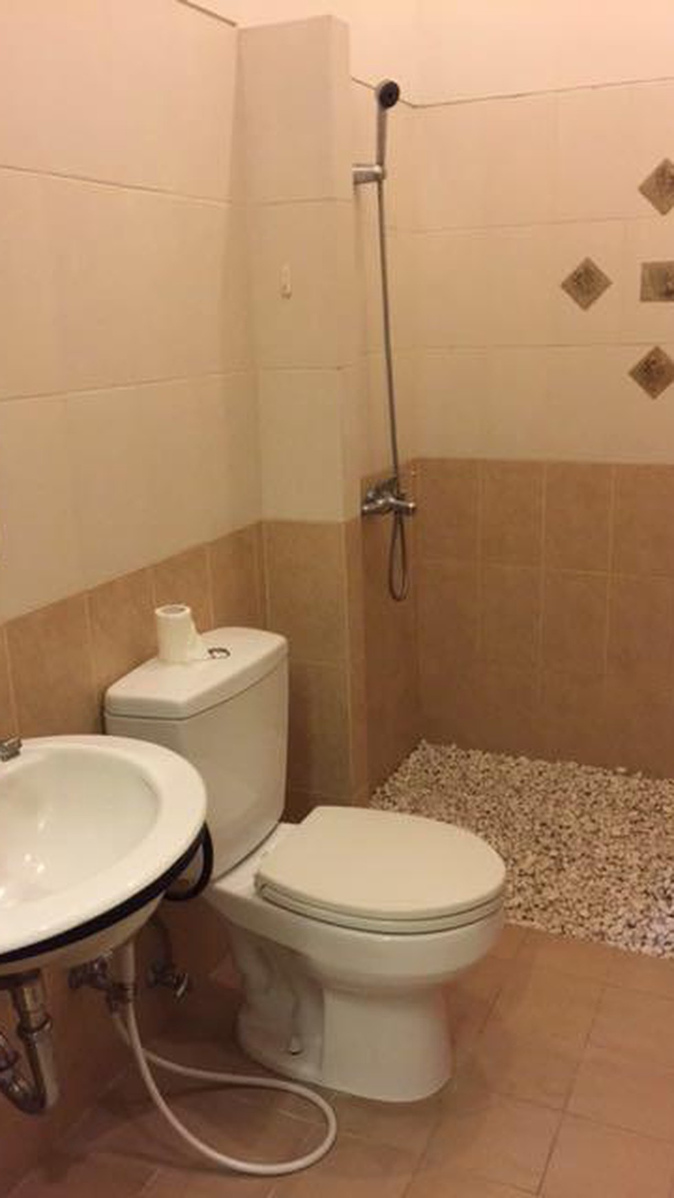 Rumah Bagus dan Terawat Di Kebayoran Baru