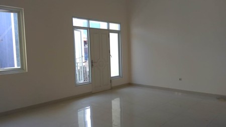 Rumah Dijual & Disewakan