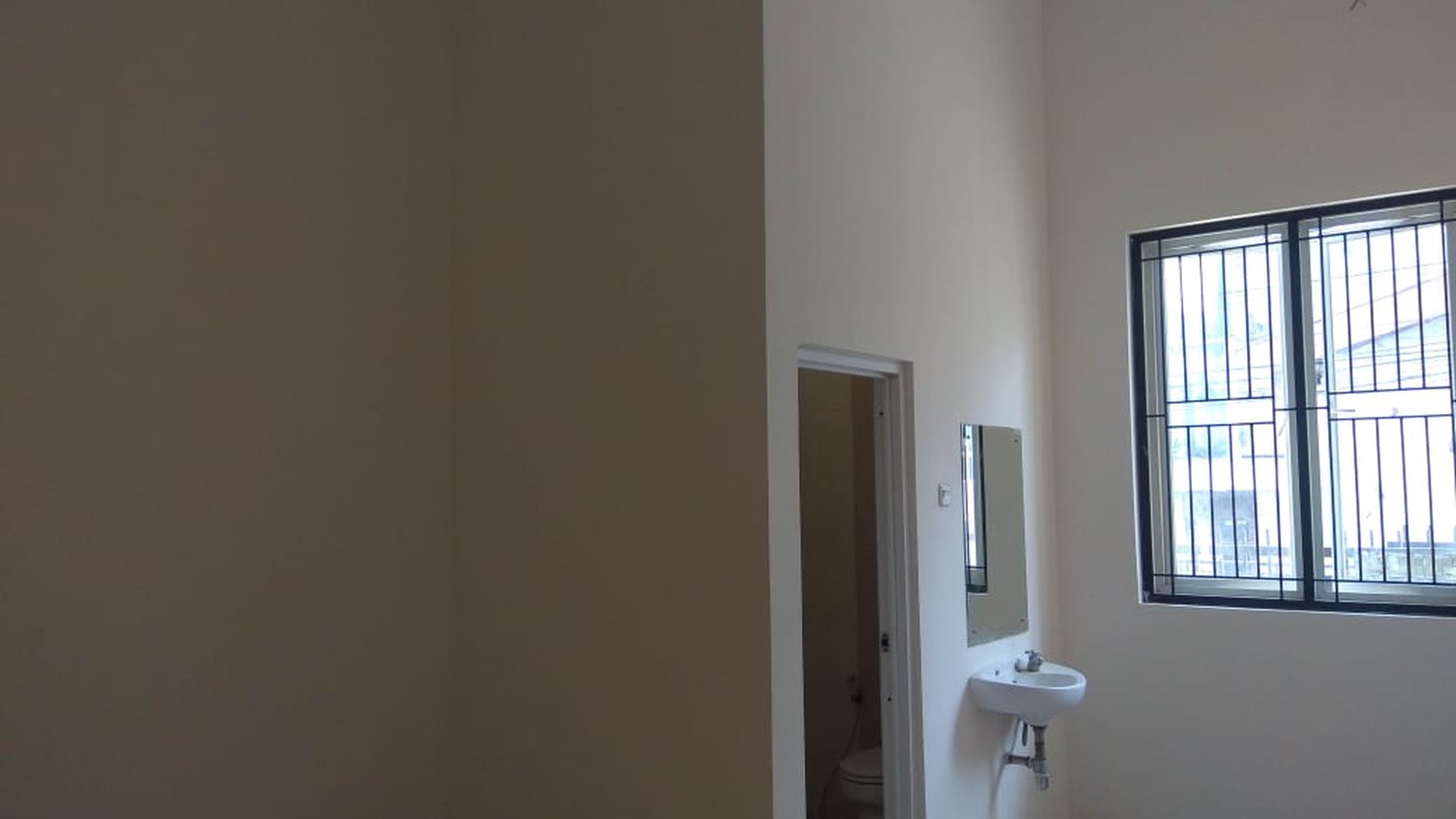 Rumah Dijual & Disewakan