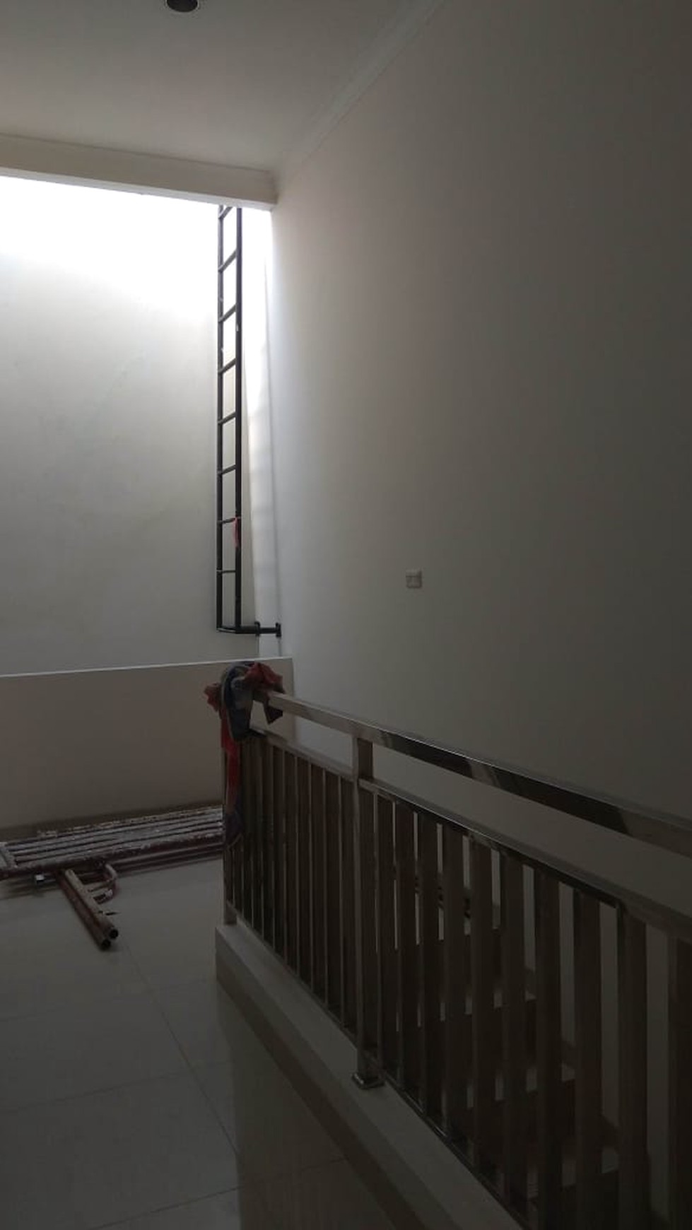 Rumah Dijual & Disewakan