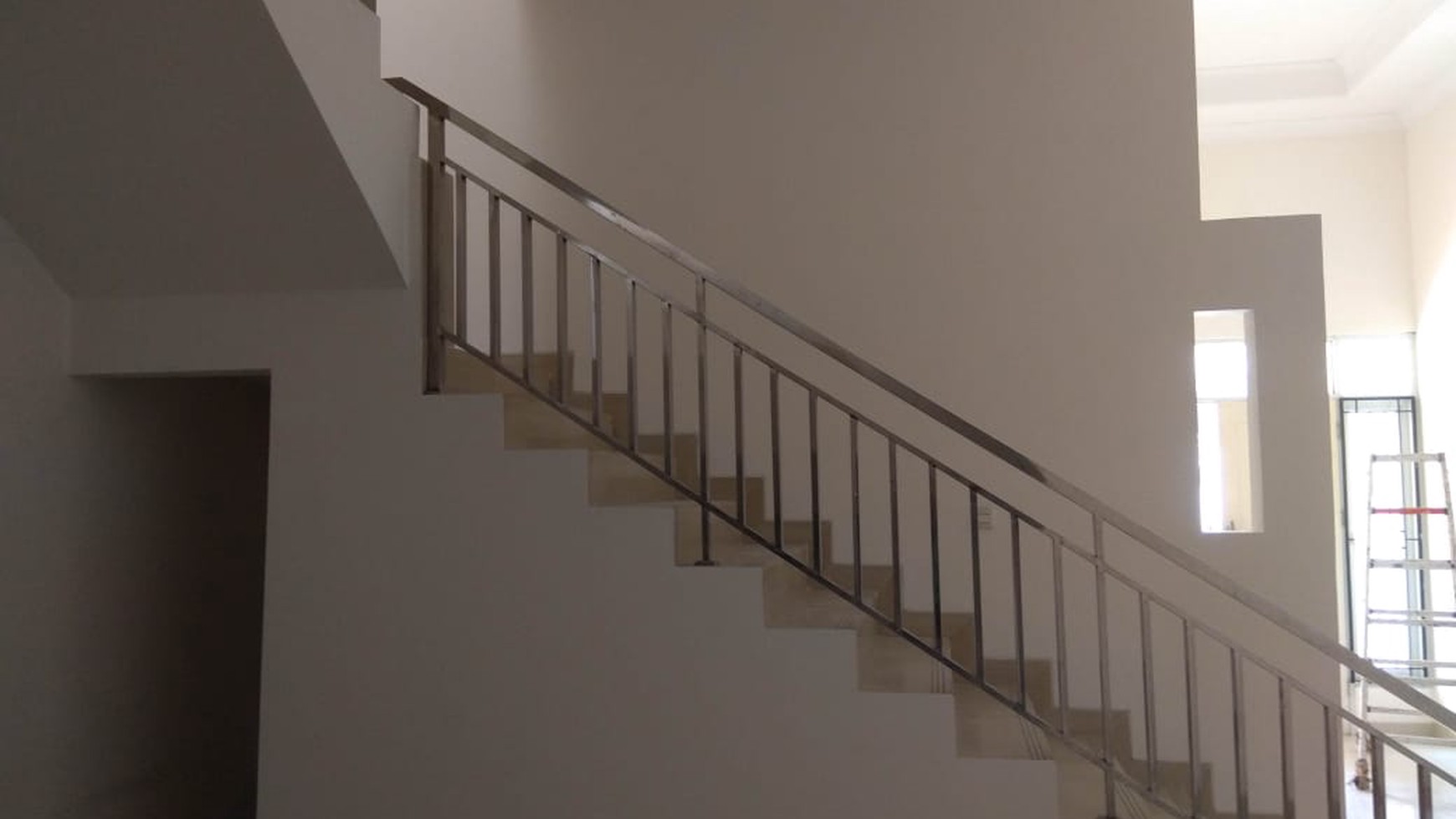 Rumah Dijual & Disewakan