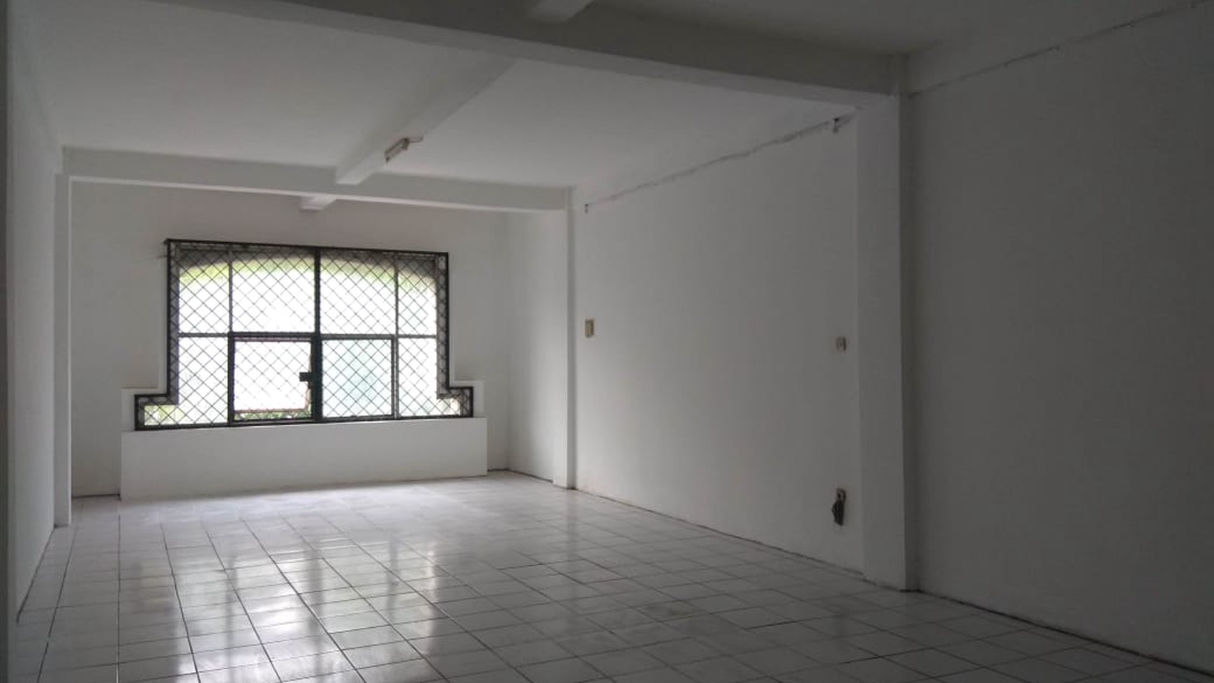 Ruko Dijual