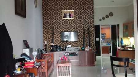 Rumah Dijual