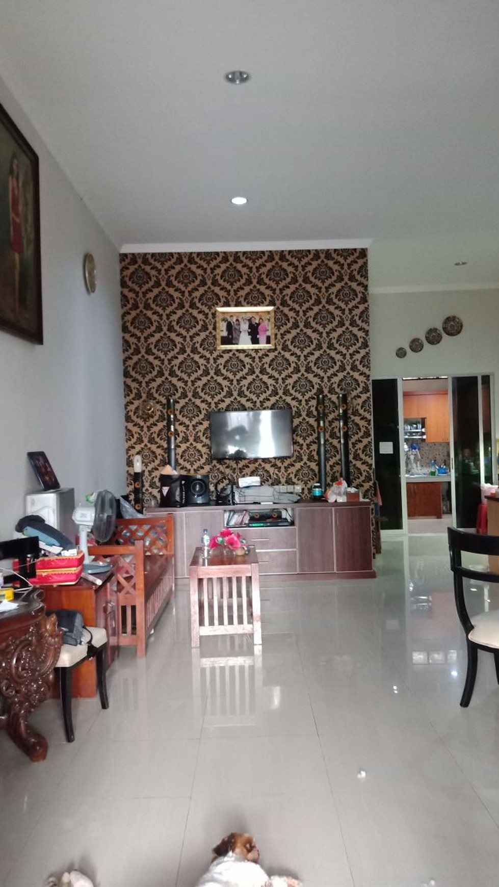 Rumah Dijual