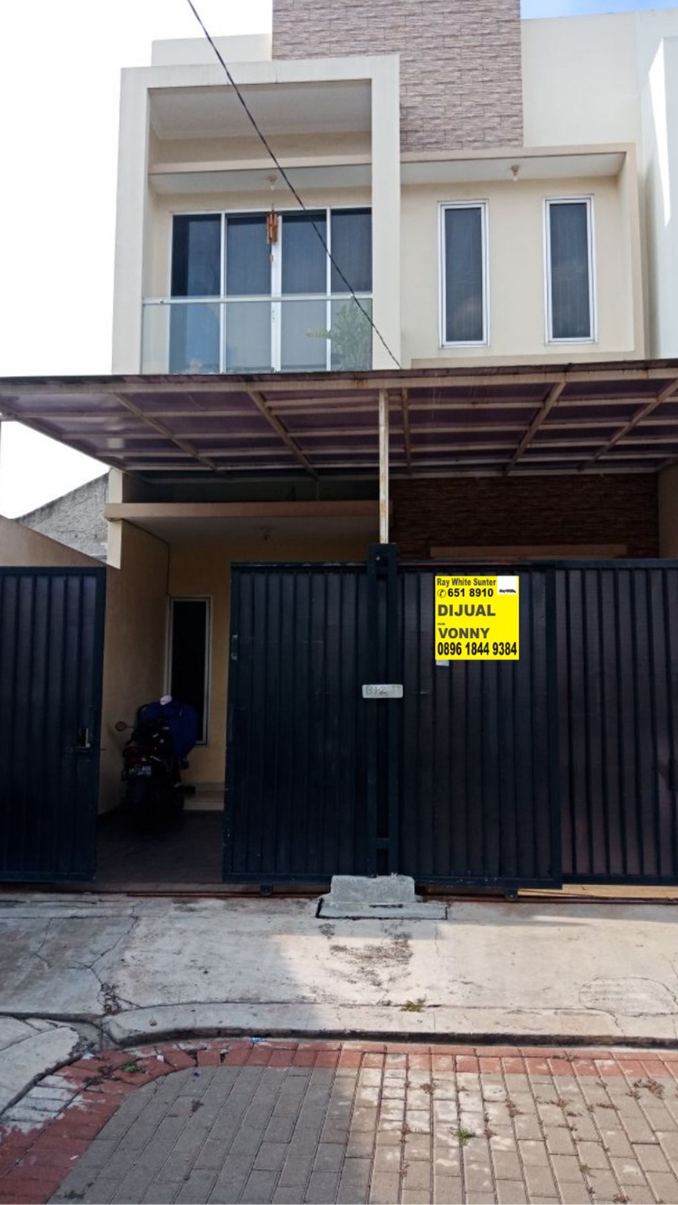 Rumah Dijual
