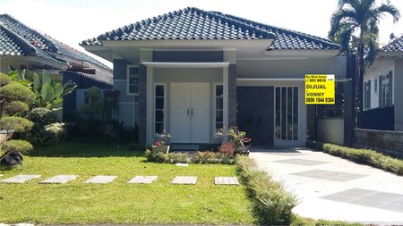 Rumah Dijual