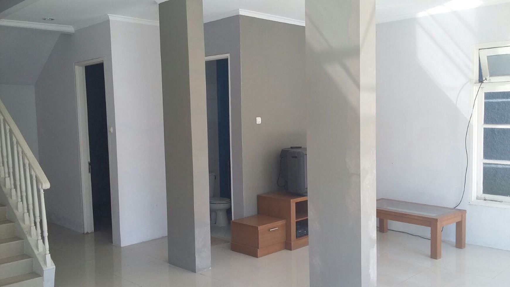 Rumah Dijual