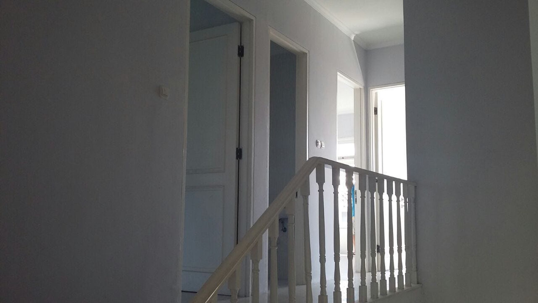 Rumah Dijual