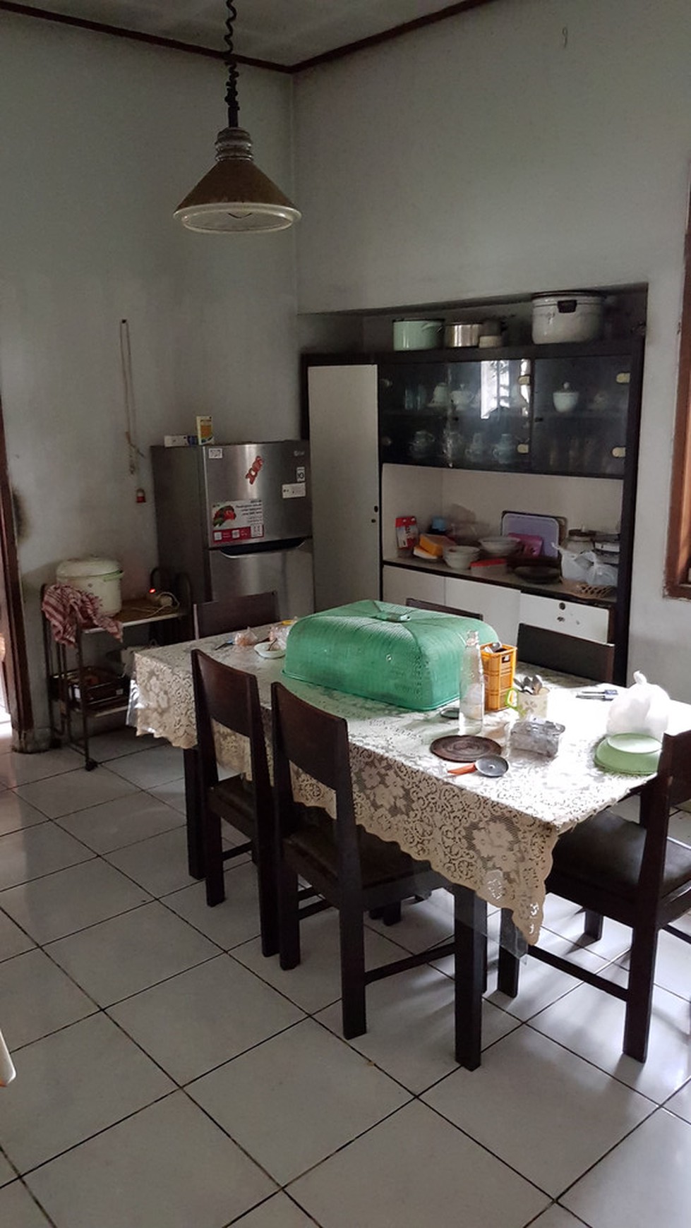 Dijual Rumah di Sayap Buah Batu