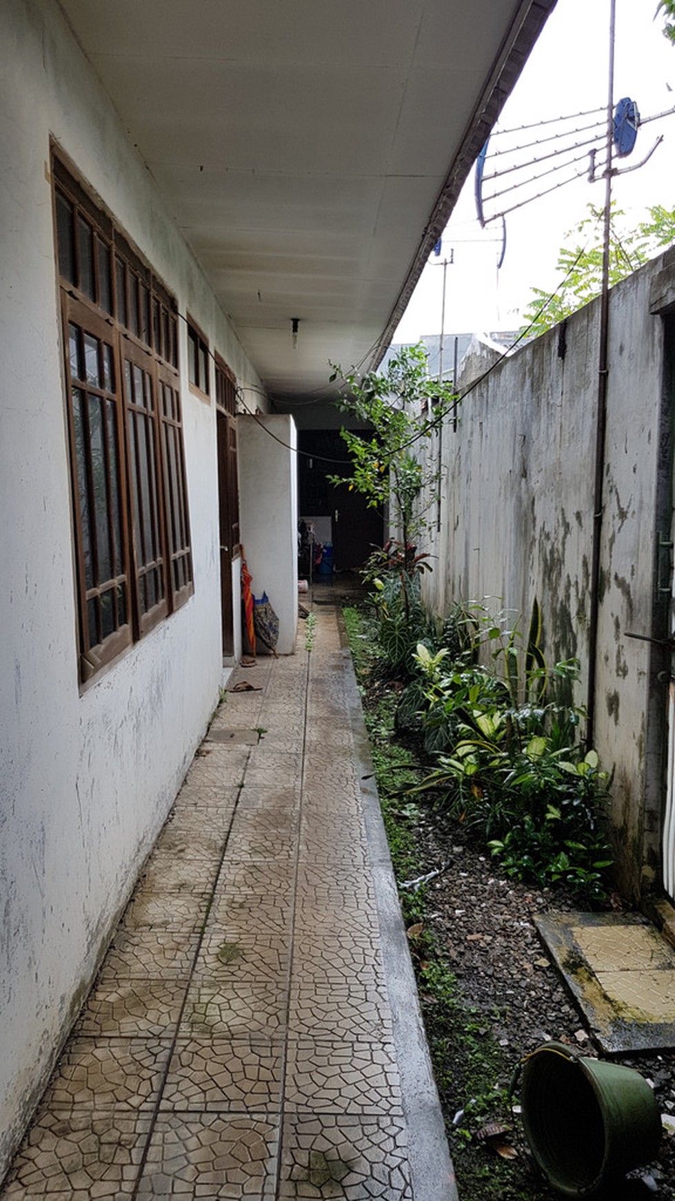 Dijual Rumah di Sayap Buah Batu