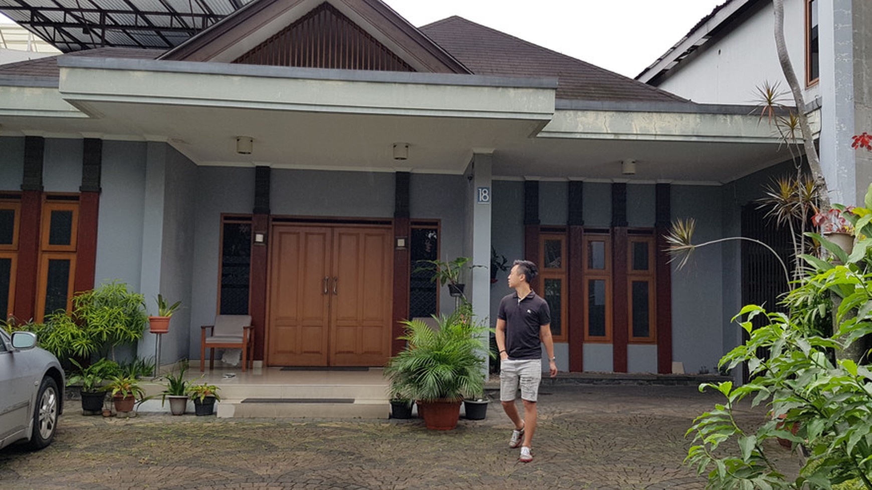 Dijual | RUmah | Cipaganti Bandung