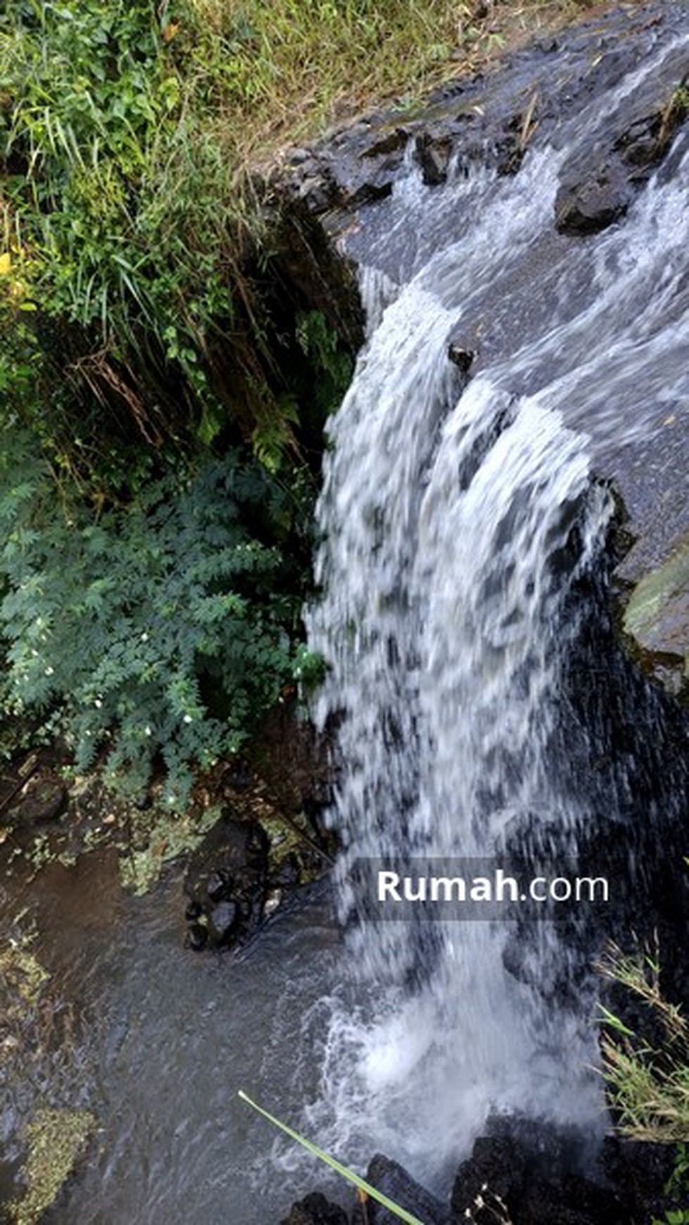 Tanah di Desa Ngantik, Strategis Ciamiiikkkk.... - PP -