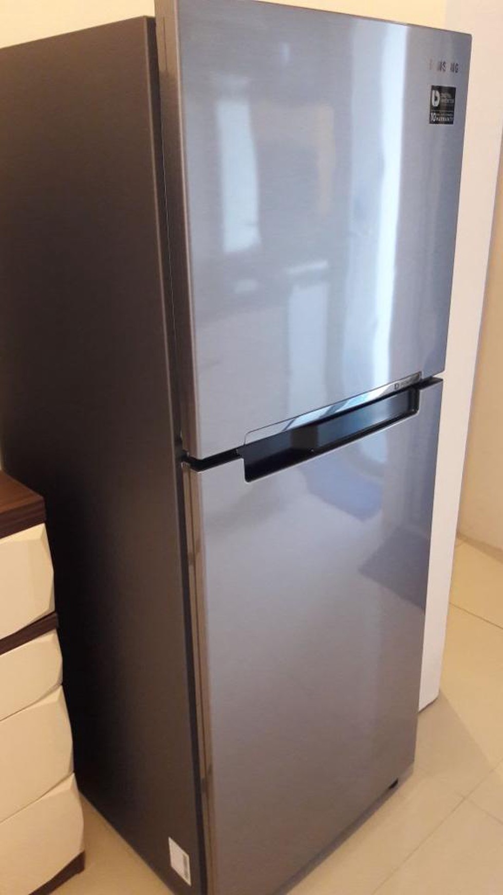 Dijual Murah Apartment Gunawangsa MERR 2 Bedroom Fully Furnished Mewah Tinggal Bawa Koper