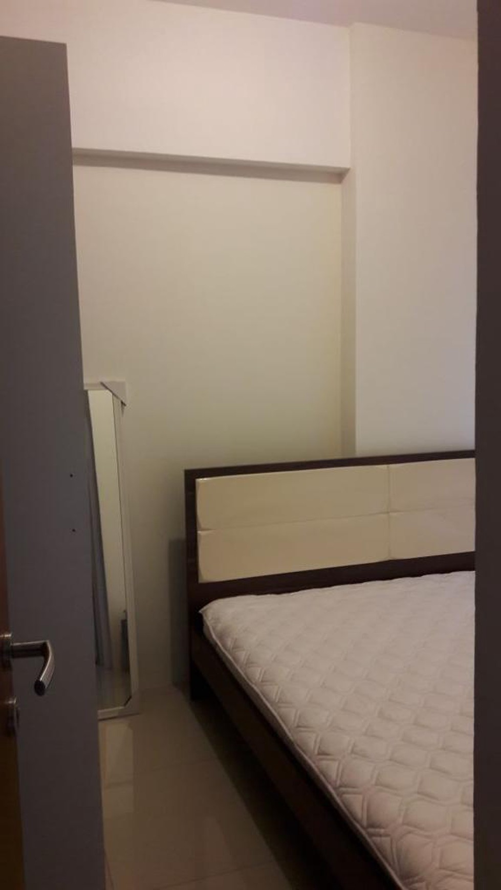 Dijual Murah Apartment Gunawangsa MERR 2 Bedroom Fully Furnished Mewah Tinggal Bawa Koper