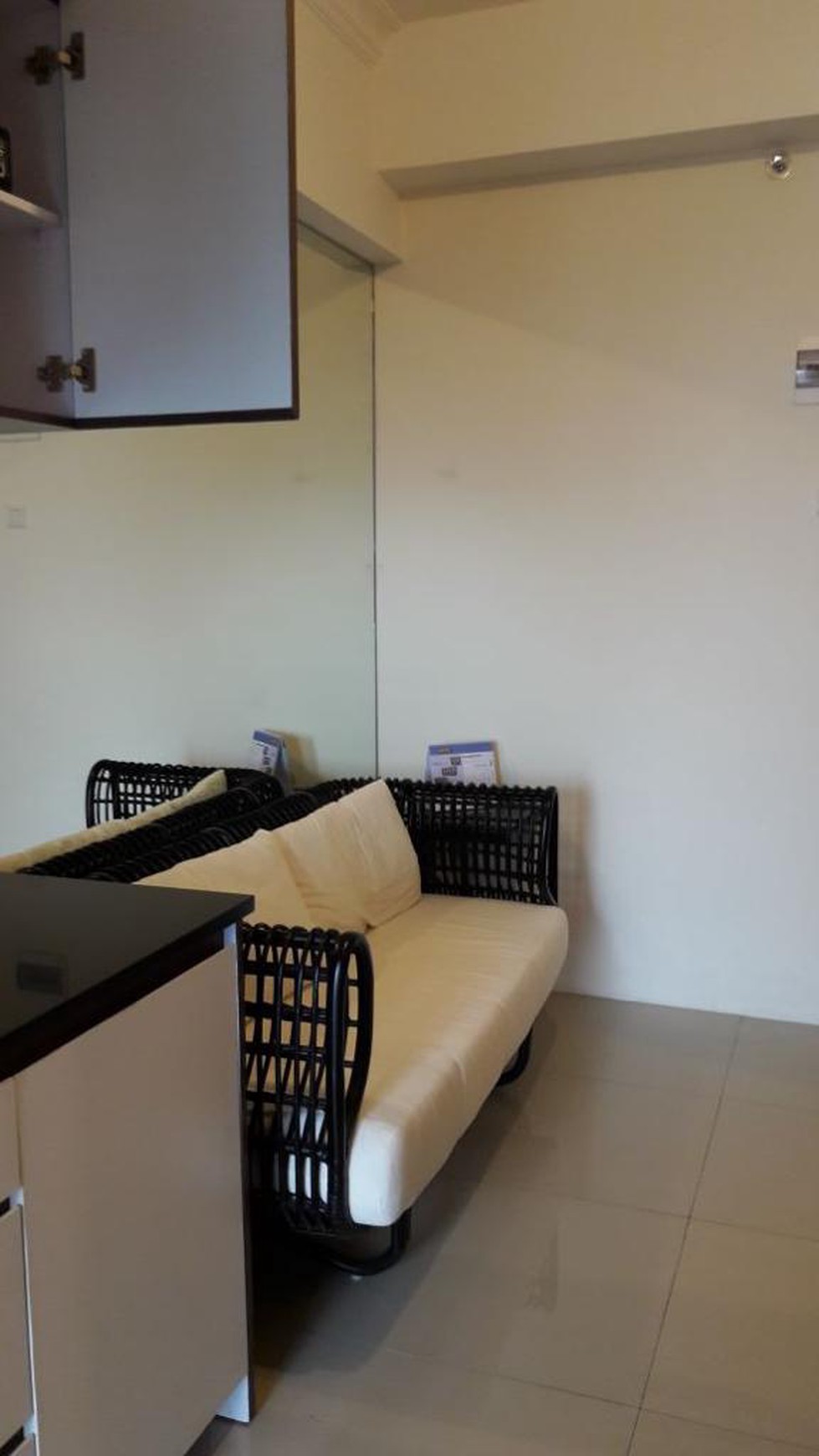 Dijual Murah Apartment Gunawangsa MERR 2 Bedroom Fully Furnished Mewah Tinggal Bawa Koper
