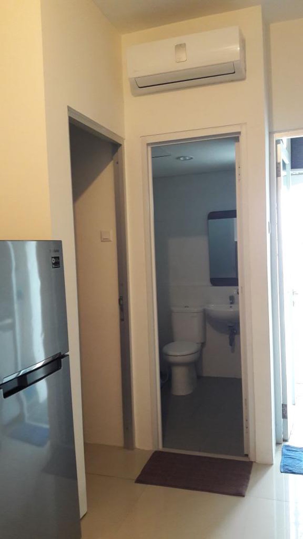 Dijual Murah Apartment Gunawangsa MERR 2 Bedroom Fully Furnished Mewah Tinggal Bawa Koper