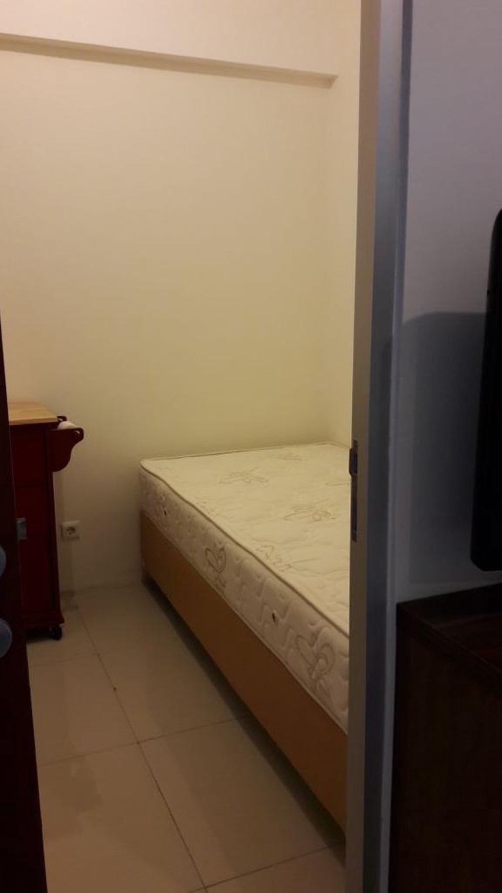 Dijual Murah Apartment Gunawangsa MERR 2 Bedroom Fully Furnished Mewah Tinggal Bawa Koper