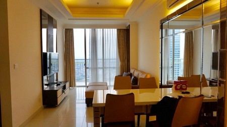 Disewakan Apartemen Kuningan City