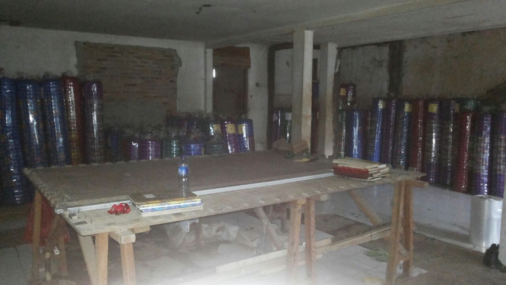 Kavling siap bangun di Tangerang