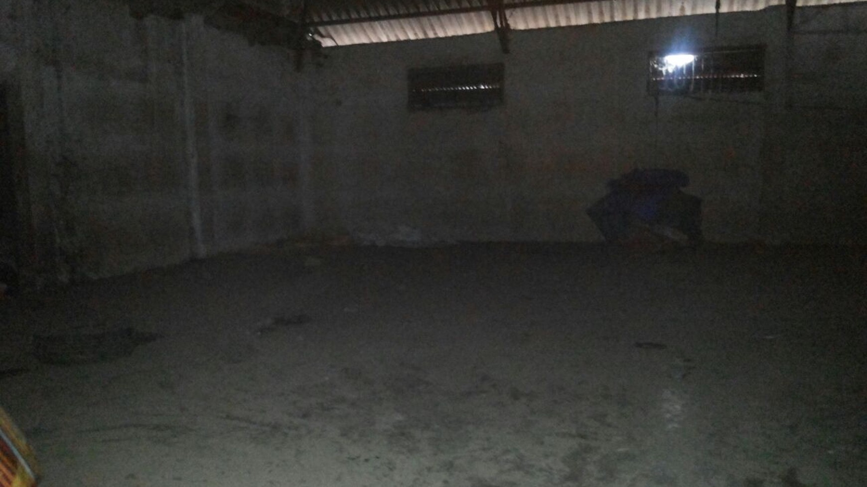 Kavling siap bangun di Tangerang