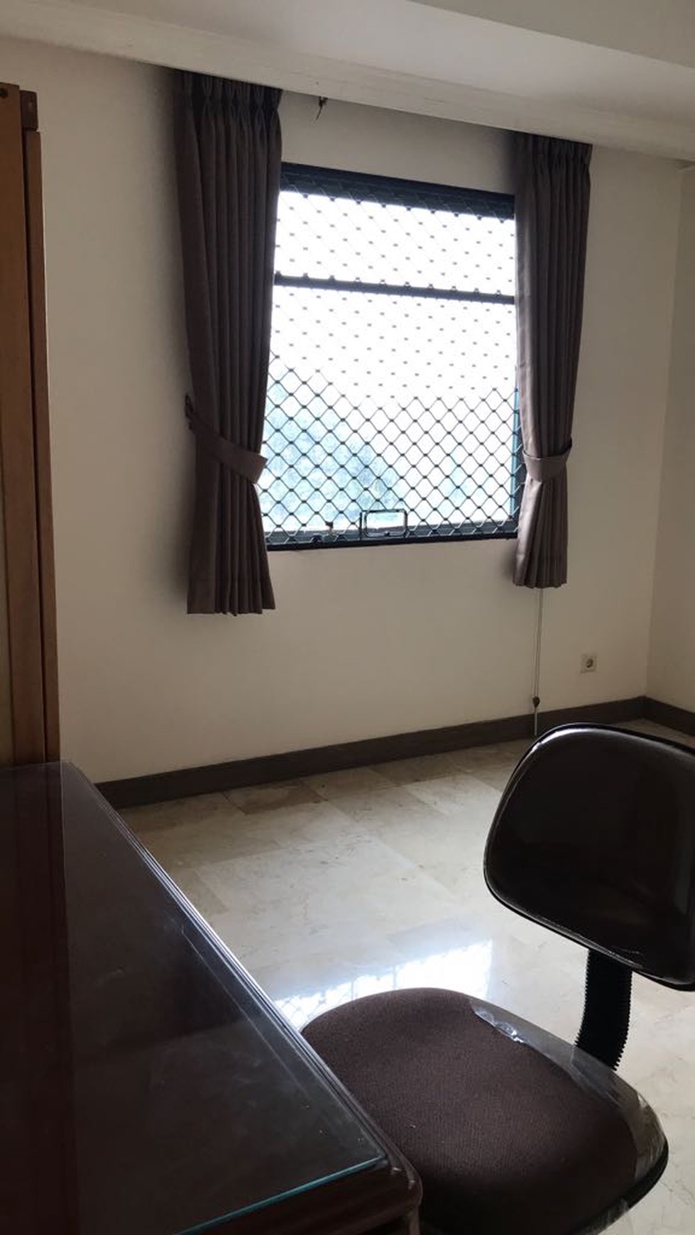 Apartemen Siap Huni,Bagus di Pondok Indah Jakarta Selatan