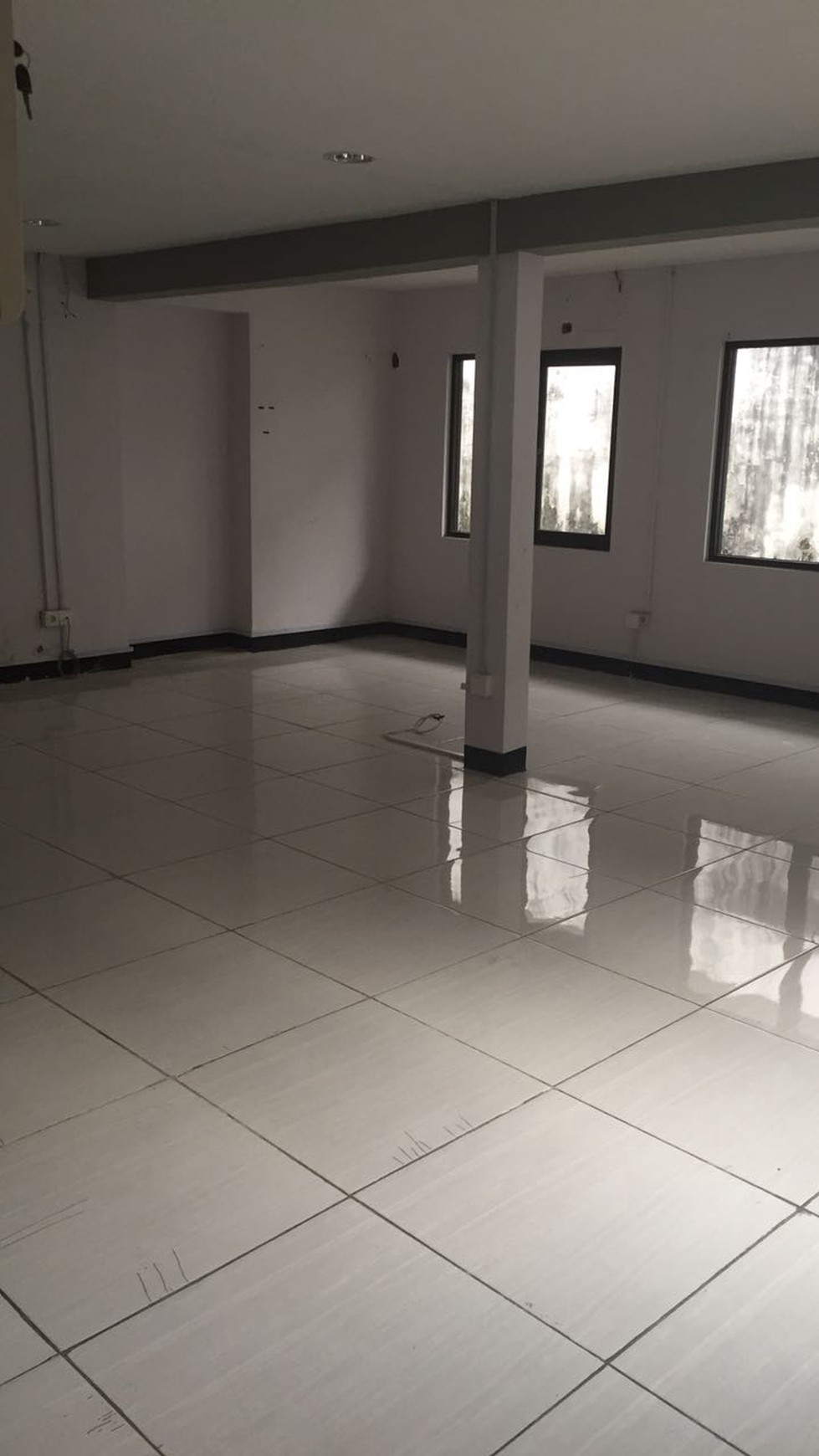 Nol jalan Raya , cocok untuk kantor atau usaha