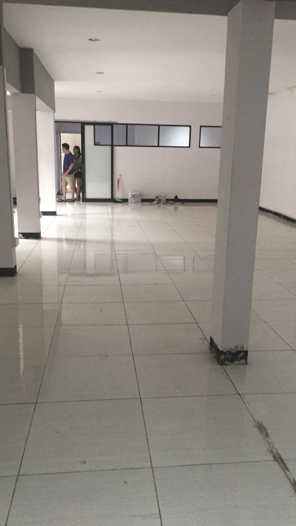 Nol jalan Raya , cocok untuk kantor atau usaha