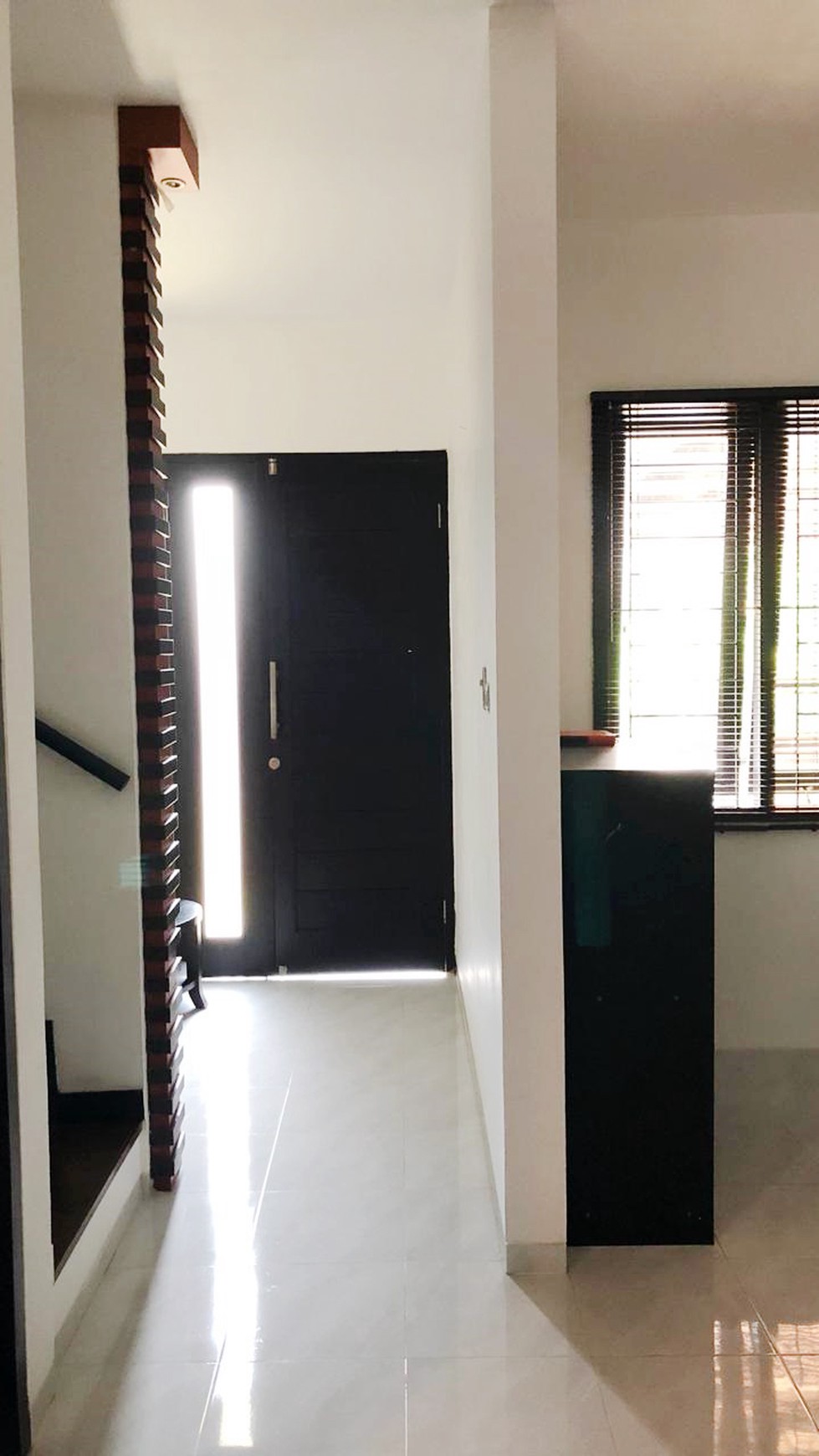 Rumah Bagus Di Bintaro Residence, Ciputat