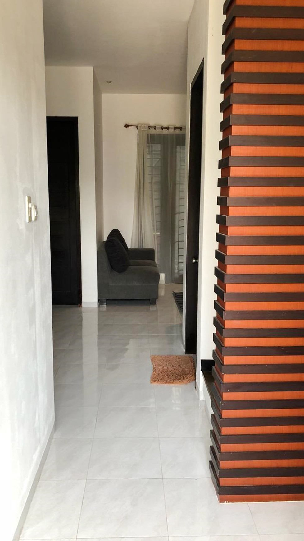 Rumah Bagus Di Bintaro Residence, Ciputat