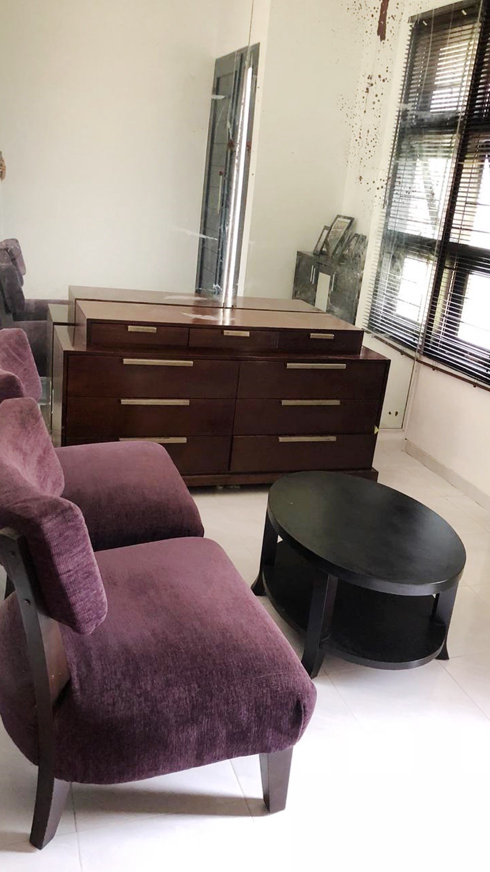 Rumah Bagus Di Bintaro Residence, Ciputat