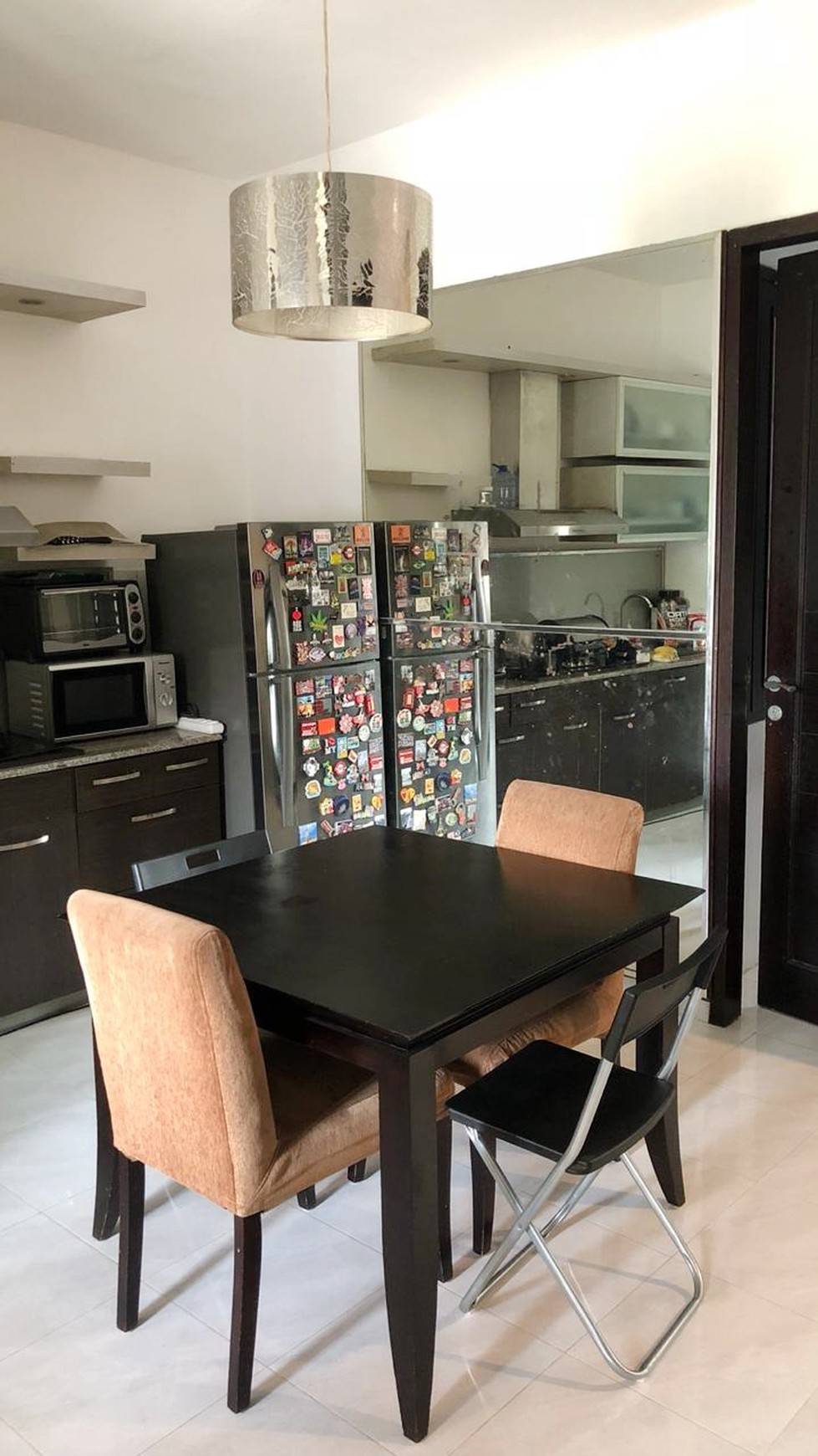 Rumah Bagus Di Bintaro Residence, Ciputat