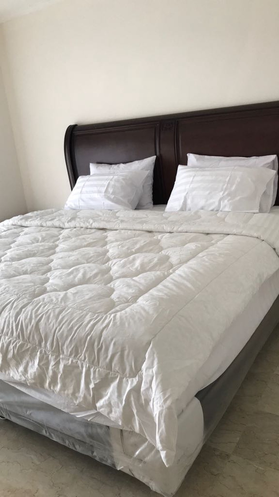 Apartemen Siap Huni,Bagus sekali di Pondok Indah