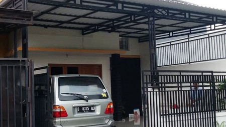 Rumah Bagus Di Griya Loka, BSD