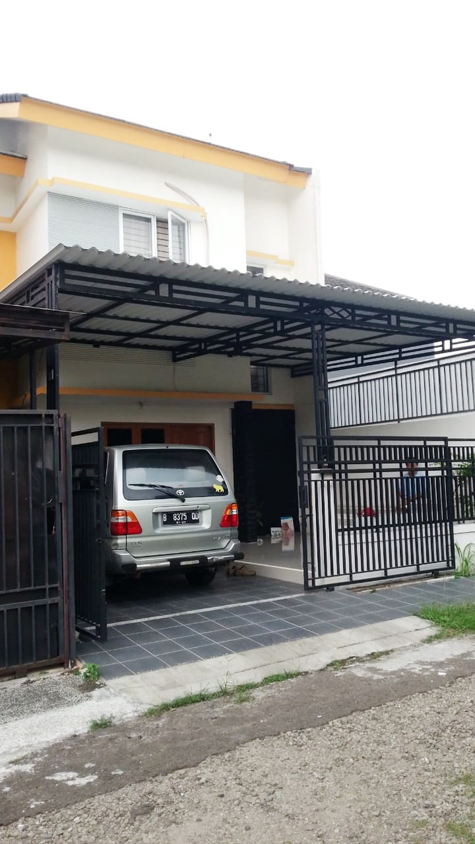 Rumah Bagus Di Griya Loka, BSD