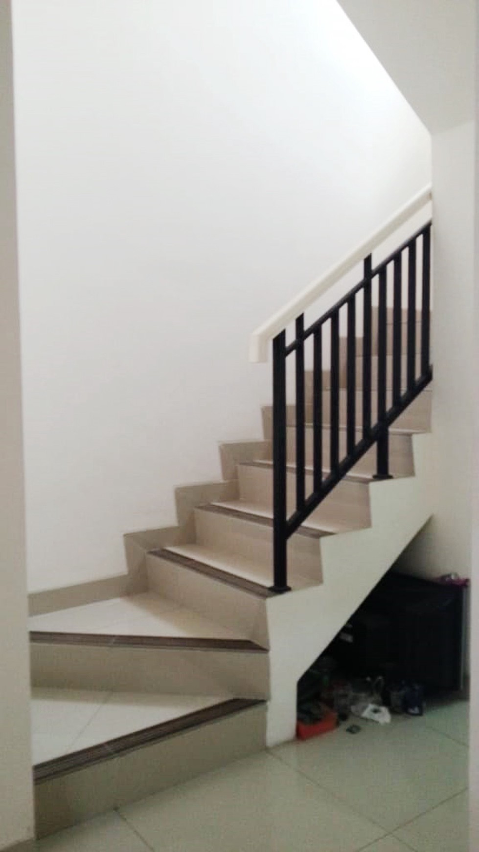 Rumah Bagus Di Griya Loka, BSD