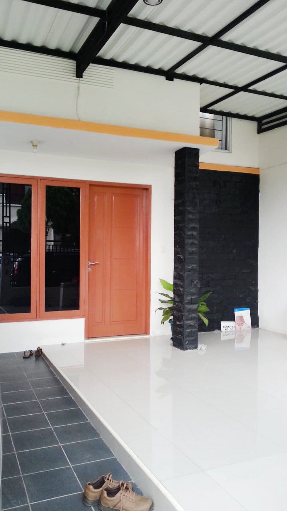 Rumah Bagus Di Griya Loka, BSD