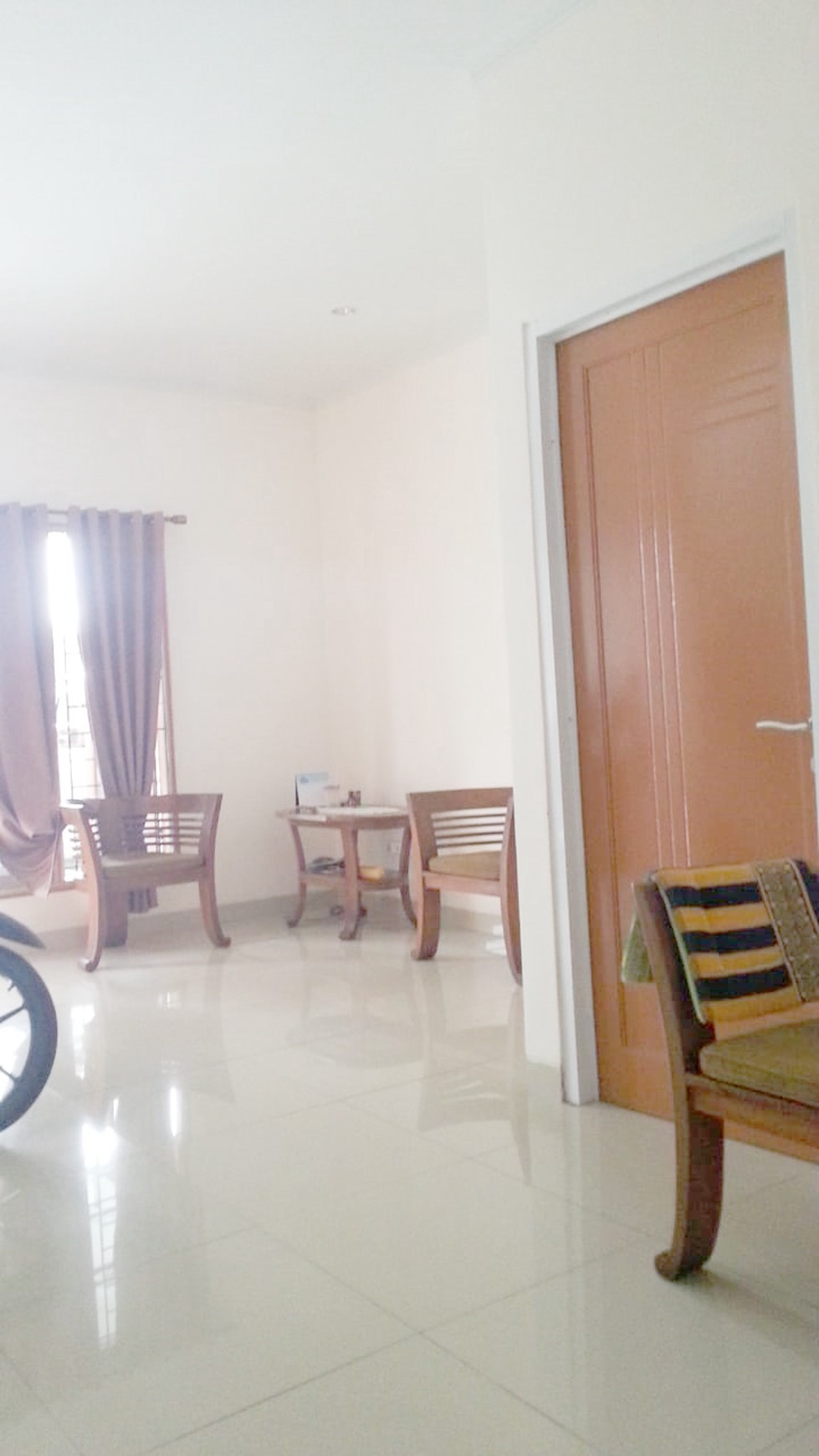 Rumah Bagus Di Griya Loka, BSD