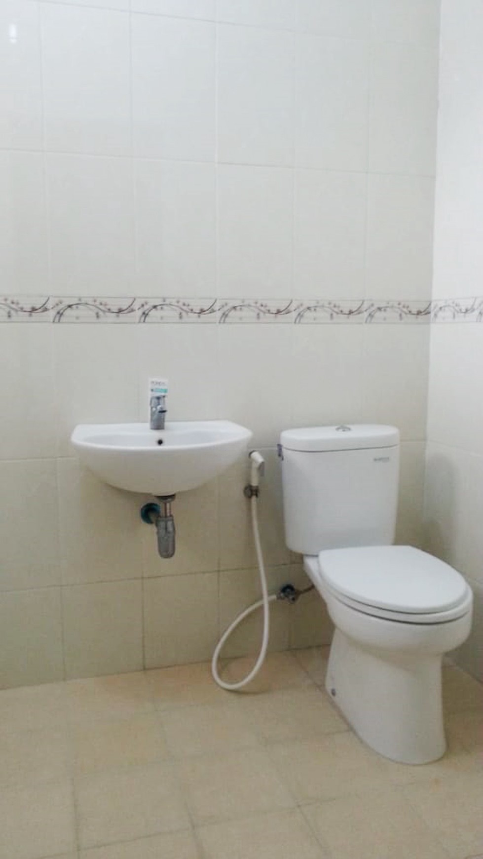 Rumah Bagus Di Griya Loka, BSD