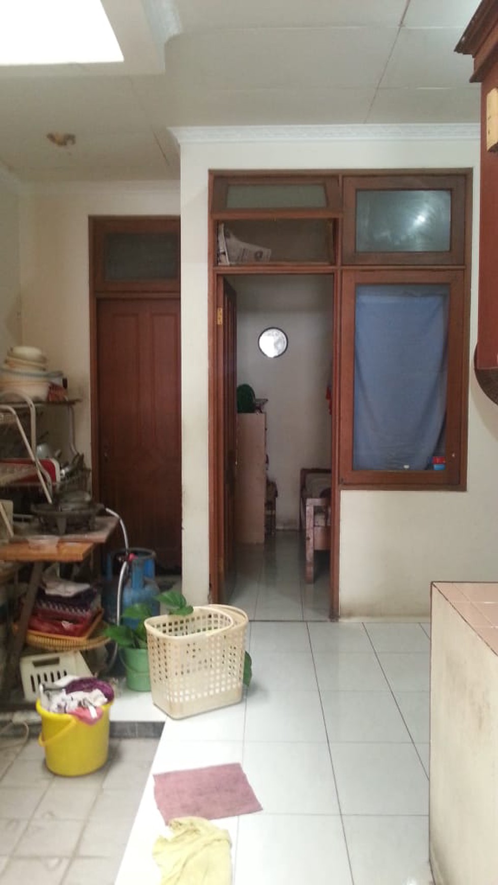 Rumah Nyaman dan Siap huni di Kawasan Pesanggrahan, Jakarta Selatan