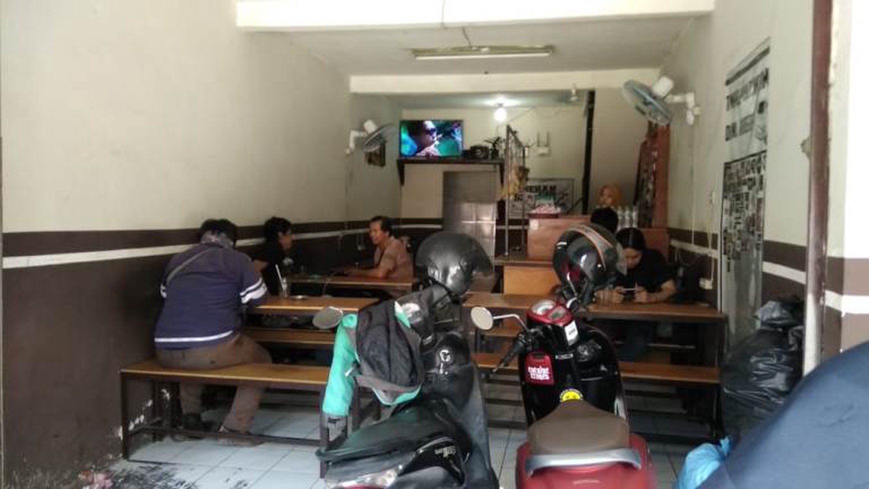 Jual Ruko Murah daerah Surabaya Barat