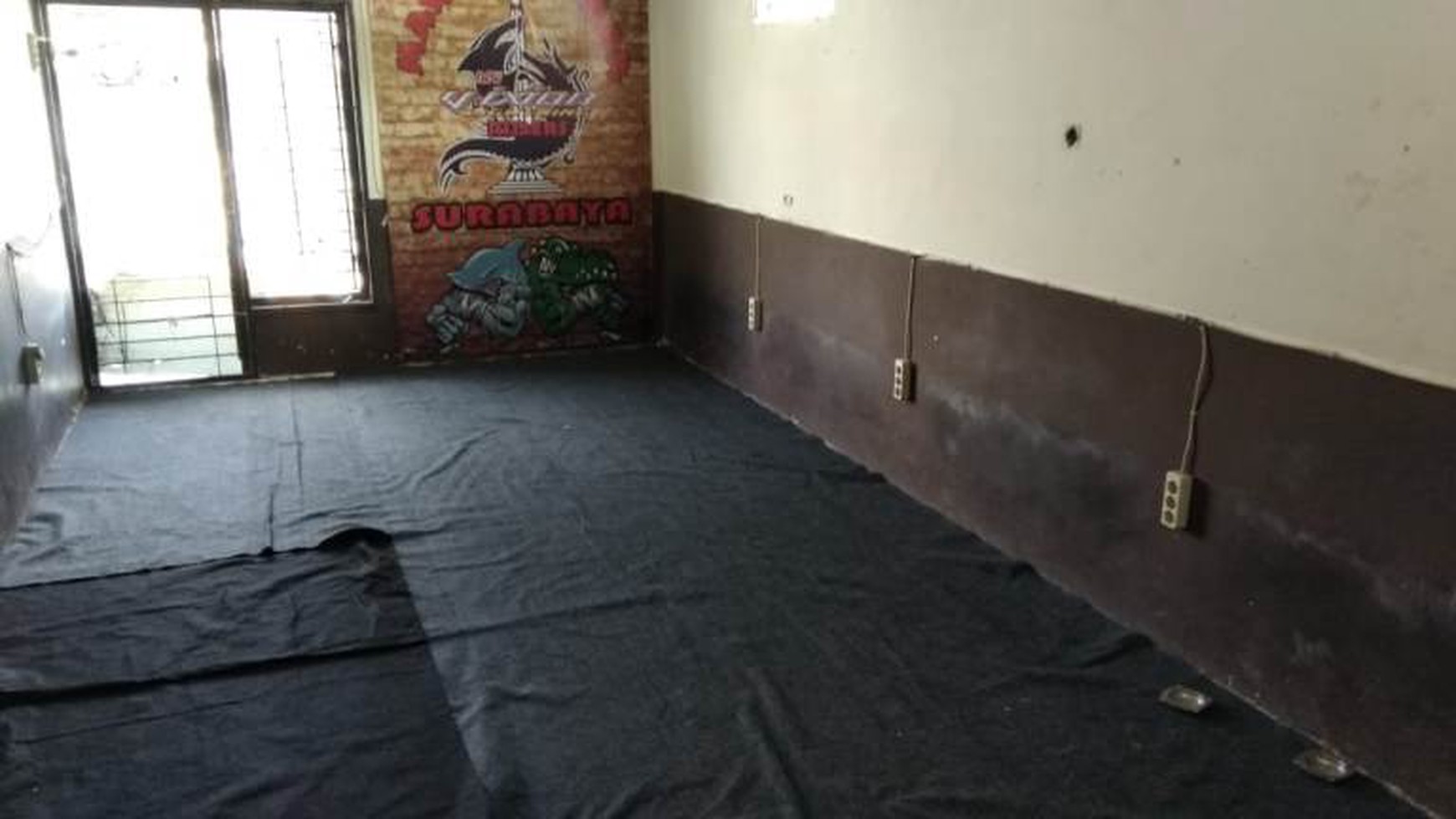 Jual Ruko Murah daerah Surabaya Barat