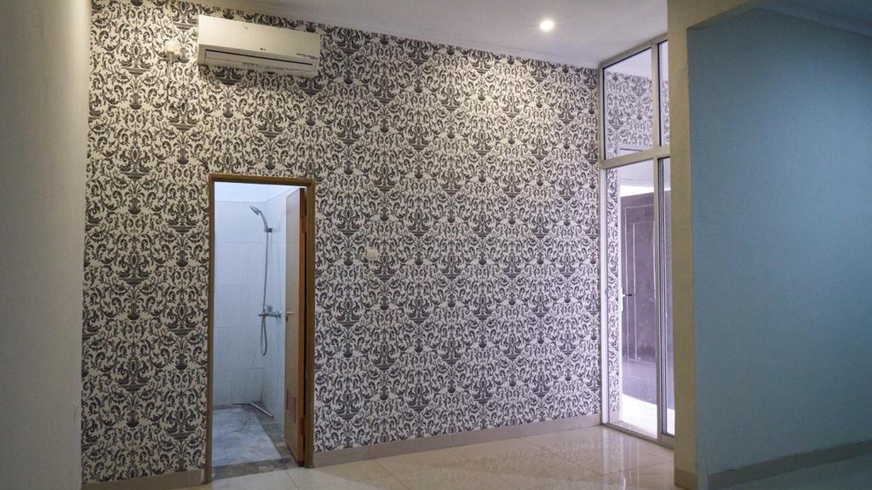 Rumah Cantik,Bagus sekali di Pondok Aren