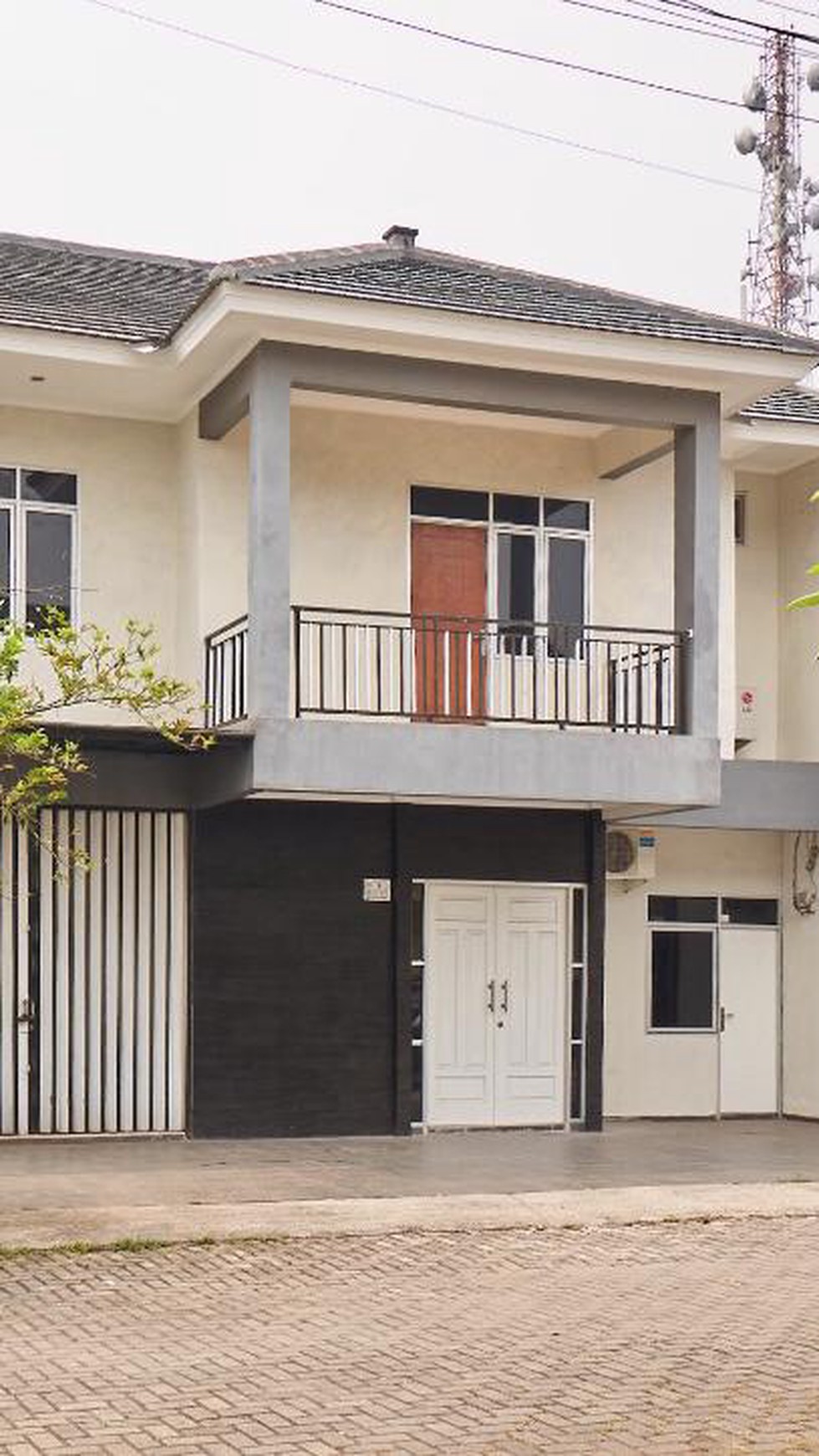 Rumah Cantik,Bagus sekali di Pondok Aren