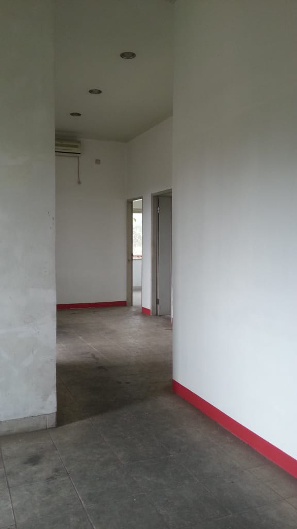 Rumah Nyaman dan Siap Huni di Kawasan Petukangan Selatan, Jakarta